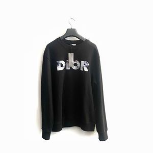 DIOR SS20 Daniel Arsham Faded 3D Logo (Authentic, model number shown in picture)